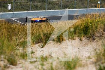 2021-09-03 - 03 RICCIARDO Daniel (aus), McLaren MCL35M, action during the Formula 1 Heineken Dutch Grand Prix 2021, 13th round of the 2021 FIA Formula One World Championship from September 3 to 5, 2021 on the Circuit Zandvoort, in Zandvoort, Netherlands - Photo Florent Gooden / DPPI - FORMULA 1 HEINEKEN DUTCH GRAND PRIX 2021, 13TH ROUND OF THE 2021 FIA FORMULA ONE WORLD CHAMPIONSHIP - FORMULA 1 - MOTORS