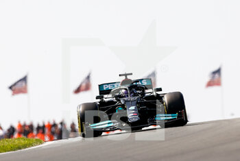 2021-09-03 - 44 HAMILTON Lewis (gbr), Mercedes AMG F1 GP W12 E Performance, action during the Formula 1 Heineken Dutch Grand Prix 2021, 13th round of the 2021 FIA Formula One World Championship from September 3 to 5, 2021 on the Circuit Zandvoort, in Zandvoort, Netherlands - FORMULA 1 HEINEKEN DUTCH GRAND PRIX 2021, 13TH ROUND OF THE 2021 FIA FORMULA ONE WORLD CHAMPIONSHIP - FORMULA 1 - MOTORS