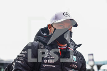 2021-09-24 - BOTTAS Valtteri (fin), Mercedes AMG F1 GP W12 E Performance, portrait during the Formula 1 VTB Russian Grand Prix 2021, 15th round of the 2021 FIA Formula One World Championship from September 24 to 26, 2021 on the Sochi Autodrom, in Sochi, Russia - FORMULA 1 VTB RUSSIAN GRAND PRIX 2021, 15TH ROUND OF THE 2021 FIA FORMULA ONE WORLD CHAMPIONSHIP - FORMULA 1 - MOTORS