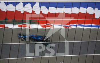 2021-09-24 - during the Formula 1 VTB Russian Grand Prix 2021, 15th round of the 2021 FIA Formula One World Championship from September 24 to 26, 2021 on the Sochi Autodrom, in Sochi, Russia - FORMULA 1 VTB RUSSIAN GRAND PRIX 2021, 15TH ROUND OF THE 2021 FIA FORMULA ONE WORLD CHAMPIONSHIP - FORMULA 1 - MOTORS