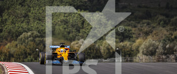 2021-10-08 - 03 RICCIARDO Daniel (aus), McLaren MCL35M, action during the Formula 1 Rolex Turkish Grand Prix 2021, 16th round of the 2021 FIA Formula One World Championship from October 8 to 10, 2021 on the Istanbul Park, in Tuzla, Turkey - FORMULA 1 ROLEX TURKISH GRAND PRIX 2021, 16TH ROUND OF THE 2021 FIA FORMULA ONE WORLD CHAMPIONSHIP - FORMULA 1 - MOTORS