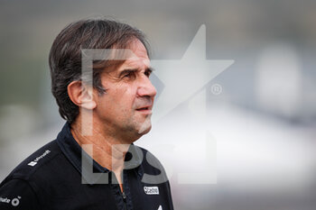 2021-10-21 - BRIVIO Davide (ita), Racing Director of Alpine F1 Team, portrait, during the Formula 1 Aramco United States Grand Prix 2021, 17th round of the 2021 FIA Formula One World Championship from October 21 to 24, 2021 on the Circuit of the Americas, in Austin, Texas, United States of American - FORMULA 1 ARAMCO UNITED STATES GRAND PRIX 2021, 17TH ROUND OF THE 2021 FIA FORMULA ONE WORLD CHAMPIONSHIP - FORMULA 1 - MOTORS