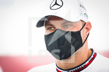 2021-10-21 - BOTTAS Valtteri (fin), Mercedes AMG F1 GP W12 E Performance, portrait during the Formula 1 Aramco United States Grand Prix 2021, 17th round of the 2021 FIA Formula One World Championship from October 21 to 24, 2021 on the Circuit of the Americas, in Austin, Texas, United States of American - FORMULA 1 ARAMCO UNITED STATES GRAND PRIX 2021, 17TH ROUND OF THE 2021 FIA FORMULA ONE WORLD CHAMPIONSHIP - FORMULA 1 - MOTORS
