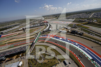 2021-10-22 - illustration, ambiance, landscape, paysage, during the Formula 1 Aramco United States Grand Prix 2021, 17th round of the 2021 FIA Formula One World Championship from October 21 to 24, 2021 on the Circuit of the Americas, in Austin, Texas, United States of American - FORMULA 1 ARAMCO UNITED STATES GRAND PRIX 2021, 17TH ROUND OF THE 2021 FIA FORMULA ONE WORLD CHAMPIONSHIP - FORMULA 1 - MOTORS