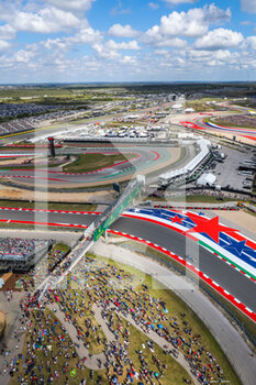 2021-10-23 - landscape, paysage, during the Formula 1 Aramco United States Grand Prix 2021, 17th round of the 2021 FIA Formula One World Championship from October 21 to 24, 2021 on the Circuit of the Americas, in Austin, Texas, United States of American - FORMULA 1 ARAMCO UNITED STATES GRAND PRIX 2021, 17TH ROUND OF THE 2021 FIA FORMULA ONE WORLD CHAMPIONSHIP - FORMULA 1 - MOTORS