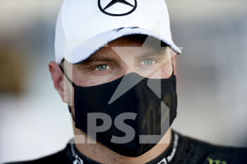 2021-10-23 - BOTTAS Valtteri (fin), Mercedes AMG F1 GP W12 E Performance, portrait during the Formula 1 Aramco United States Grand Prix 2021, 17th round of the 2021 FIA Formula One World Championship from October 21 to 24, 2021 on the Circuit of the Americas, in Austin, Texas, United States of American - FORMULA 1 ARAMCO UNITED STATES GRAND PRIX 2021, 17TH ROUND OF THE 2021 FIA FORMULA ONE WORLD CHAMPIONSHIP - FORMULA 1 - MOTORS