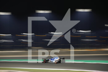 2021-11-21 - 14 ALONSO Fernando (spa), Alpine F1 A521, action during the Formula 1 Ooredoo Qatar Grand Prix 2021, 20th round of the 2021 FIA Formula One World Championship from November 19 to 21, 2021 on the Losail International Circuit, in Lusail, Qatar - FORMULA 1 OOREDOO QATAR GRAND PRIX 2021, 20TH ROUND OF THE 2021 FIA FORMULA ONE WORLD CHAMPIONSHIP - FORMULA 1 - MOTORS