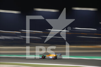 2021-11-21 - 04 NORRIS Lando (gbr), McLaren MCL35M, action during the Formula 1 Ooredoo Qatar Grand Prix 2021, 20th round of the 2021 FIA Formula One World Championship from November 19 to 21, 2021 on the Losail International Circuit, in Lusail, Qatar - FORMULA 1 OOREDOO QATAR GRAND PRIX 2021, 20TH ROUND OF THE 2021 FIA FORMULA ONE WORLD CHAMPIONSHIP - FORMULA 1 - MOTORS