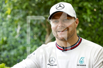 2021-12-03 - BOTTAS Valtteri (fin), Mercedes AMG F1 GP W12 E Performance, portrait during the Formula 1 stc Saudi Arabian Grand Prix 2021, 21th round of the 2021 FIA Formula One World Championship from December 3 to 5, 2021 on the Jeddah Corniche Circuit, in Jeddah, Saudi Arabia - FORMULA 1 STC SAUDI ARABIAN GRAND PRIX 2021, 21TH ROUND OF THE 2021 FIA FORMULA ONE WORLD CHAMPIONSHIP - FORMULA 1 - MOTORS