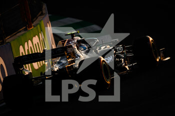 2021-12-03 - 77 BOTTAS Valtteri (fin), Mercedes AMG F1 GP W12 E Performance, action during the Formula 1 stc Saudi Arabian Grand Prix 2021, 21th round of the 2021 FIA Formula One World Championship from December 3 to 5, 2021 on the Jeddah Corniche Circuit, in Jeddah, Saudi Arabia - FORMULA 1 STC SAUDI ARABIAN GRAND PRIX 2021, 21TH ROUND OF THE 2021 FIA FORMULA ONE WORLD CHAMPIONSHIP - FORMULA 1 - MOTORS