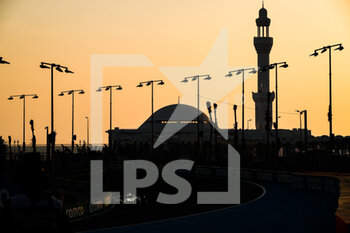2021-12-03 - 18 STROLL Lance (can), Aston Martin F1 AMR21, action during the Formula 1 stc Saudi Arabian Grand Prix 2021, 21th round of the 2021 FIA Formula One World Championship from December 3 to 5, 2021 on the Jeddah Corniche Circuit, in Jeddah, Saudi Arabia - FORMULA 1 STC SAUDI ARABIAN GRAND PRIX 2021, 21TH ROUND OF THE 2021 FIA FORMULA ONE WORLD CHAMPIONSHIP - FORMULA 1 - MOTORS