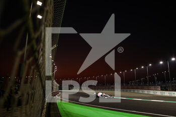 2021-12-04 - 09 MAZEPIN Nikita (rus), Haas F1 Team VF-21 Ferrari, action during the Formula 1 stc Saudi Arabian Grand Prix 2021, 21th round of the 2021 FIA Formula One World Championship from December 3 to 5, 2021 on the Jeddah Corniche Circuit, in Jeddah, Saudi Arabia - FORMULA 1 STC SAUDI ARABIAN GRAND PRIX 2021, 21TH ROUND OF THE 2021 FIA FORMULA ONE WORLD CHAMPIONSHIP - FORMULA 1 - MOTORS