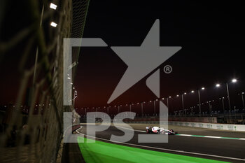2021-12-04 - 47 SCHUMACHER Mick (ger), Haas F1 Team VF-21 Ferrari, action during the Formula 1 stc Saudi Arabian Grand Prix 2021, 21th round of the 2021 FIA Formula One World Championship from December 3 to 5, 2021 on the Jeddah Corniche Circuit, in Jeddah, Saudi Arabia - FORMULA 1 STC SAUDI ARABIAN GRAND PRIX 2021, 21TH ROUND OF THE 2021 FIA FORMULA ONE WORLD CHAMPIONSHIP - FORMULA 1 - MOTORS