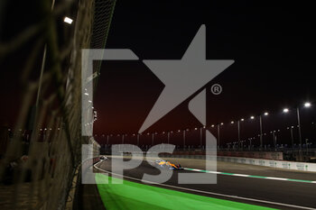 2021-12-04 - 04 NORRIS Lando (gbr), McLaren MCL35M, action during the Formula 1 stc Saudi Arabian Grand Prix 2021, 21th round of the 2021 FIA Formula One World Championship from December 3 to 5, 2021 on the Jeddah Corniche Circuit, in Jeddah, Saudi Arabia - FORMULA 1 STC SAUDI ARABIAN GRAND PRIX 2021, 21TH ROUND OF THE 2021 FIA FORMULA ONE WORLD CHAMPIONSHIP - FORMULA 1 - MOTORS