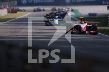 5th round of the 2021 FIA Formula 2 Championship - FORMULA 2 - MOTORI