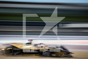 2021-08-14 - 25 Vergne Jean-Eric (fra), DS Techeetah, DS E-Tense FE20, action during the 2021 Berlin ePrix, 8th meeting of the 2020-21 Formula E World Championship, on the Tempelhof Airport Street Circuit from August 14 to 15, in Berlin, Germany - Photo Germain Hazard / DPPI - 2021 BERLIN EPRIX, 8TH MEETING OF THE 2020-21 FORMULA E WORLD CHAMPIONSHIP - FORMULA E - MOTORS