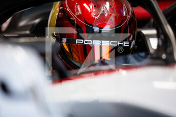 Pre-season test of the 2021-22 FIA Formula E World Championship - FORMULA E - MOTORI