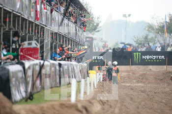 2021-09-26 - during the 2021 Motocross World Championship - Motocross of Nations, 2021 Motocross des Nations, MXoN from September 25 to 26, 2021 in Mantova, Italy - MONSTER ENERGY FIM MOTOCROSS OF NATIONS 2021 - MOTOCROSS - MOTORS