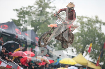 2021-09-26 - Jacob Piccolo (CAN, Ktm) during the 2021 MXGP - Motocross of Nations, 2021, MXoN on September  26, 2021 in Mantova, Italy - MONSTER ENERGY FIM MOTOCROSS OF NATIONS 2021 - MOTOCROSS - MOTORS