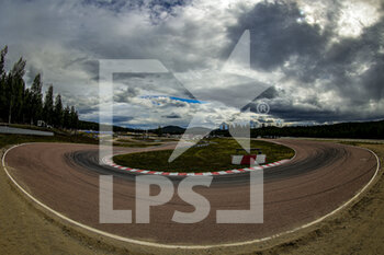 2021-08-20 - Atmosphere track during the World RX of Sweden, 2nd round of the 2021 FIA World Rallycross Championship, FIA WRX, on August 21st and 22nd on the Holjes Motorstadion, in Holjes, Sweden - Photo Paulo Maria / DPPI - WORLD RX OF SWEDEN, 2ND ROUND OF THE 2021 FIA WORLD RALLYCROSS CHAMPIONSHIP, WRX - RALLY - MOTORS