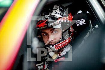 2021-09-04 - GRONHOLM Niclas (FIN), team GRX-SET World RX Team, Hyundai i20, World RX, portrait, during the World RX of France, 3rd round of the 2021 FIA World Rallycross Championship, FIA WRX, on September 3rd to 5th, Circuit de Lohéac, France - WORLD RX OF FRANCE, 3RD ROUND OF THE 2021 FIA WORLD RALLYCROSS CHAMPIONSHIP, FIA WRX - RALLY - MOTORS