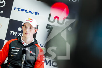 2021-11-18 - Evans Elfyn (gbr), Toyota Gazoo Racing WRT, Toyota Yaris WRC, portrait during the ACI Rally Monza, 12th round of the 2021 FIA WRC, FIA World Rally Championship, from November 18 to 21, 2021 in Monza, Italy - ACI RALLY MONZA, 12TH ROUND OF THE 2021 FIA WRC, FIA WORLD RALLY CHAMPIONSHIP - RALLY - MOTORS