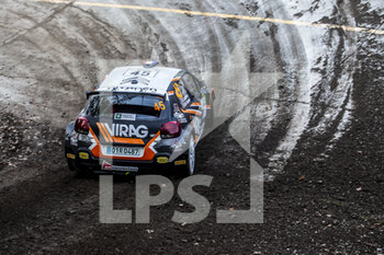 ACI Rally Monza, 12th round of the 2021 FIA WRC, FIA World Rally Championship - RALLY - MOTORS