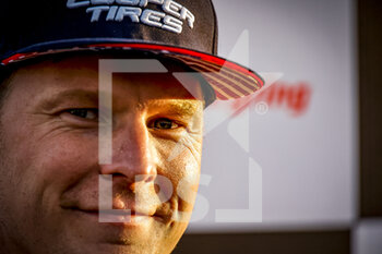 2021-11-27 - KRISTOFFERSSON Johan (SWE), team KYB EKS JC, Audi S1, World RX, portrait, during the World RX of Germany, 8th and 9th round of the 2021 FIA World Rallycross Championship, FIA WRX, from November 27 and 28 on the Nürburgring, in Nürburg, Germany - WORLD RX OF GERMANY, 8TH AND 9TH ROUND OF THE 2021 FIA WORLD RALLYCROSS CHAMPIONSHIP, FIA WRX - RALLY - MOTORS