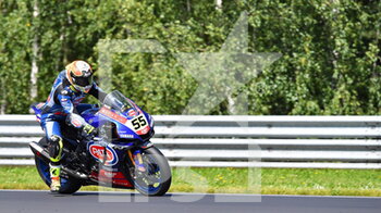 2021-08-07 - Andrea Locatelli  - FIM SUPERBIKE WORLD CHAMPIONSHIP 2021 - SUPERPOLE RACE - SUPERBIKE - MOTORS
