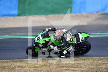 2021-09-03 - n° 32 Isaac Vinales
 - MOTUL FRENCH ROUND - FIM SUPERBIKE WORLD CHAMPIONSHIP 2021 - FREE PRACTICE AND QUALIFICATIONS - SUPERBIKE - MOTORS