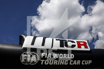 2021-08-20 - WTCR illustration, during the 2021 FIA WTCR Race of Hungary, 4th round of the 2021 FIA World Touring Car Cup, Hungaroring, from August 20 to 22, 2021 in Budapest - Photo Grégory Lenormand / DPPI - 2021 FIA WTCR RACE OF HUNGARY, 4TH ROUND OF THE 2021 FIA WORLD TOURING CAR CUP - GRAND TOURISM - MOTORS