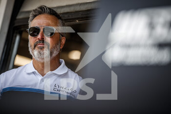 2021-08-20 - Muller Yvan (fra), Cyan Racing Lynk & Co, Lync & Co 03 TCR, portrait during the 2021 FIA WTCR Race of Hungary, 4th round of the 2021 FIA World Touring Car Cup, Hungaroring, from August 20 to 22, 2021 in Budapest - Photo Grégory Lenormand / DPPI - 2021 FIA WTCR RACE OF HUNGARY, 4TH ROUND OF THE 2021 FIA WORLD TOURING CAR CUP - GRAND TOURISM - MOTORS