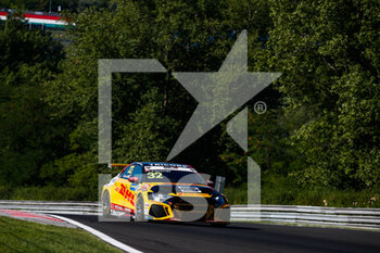 2021-08-20 - 32 Coronel Tom (ndl), Comtoyou DHL Team Audi Sport, Audi RS 3 LMS TCR (2021), action during the 2021 FIA WTCR Race of Hungary, 4th round of the 2021 FIA World Touring Car Cup, Hungaroring, from August 20 to 22, 2021 in Budapest - Photo Florent Gooden / DPPI - 2021 FIA WTCR RACE OF HUNGARY, 4TH ROUND OF THE 2021 FIA WORLD TOURING CAR CUP - GRAND TOURISM - MOTORS