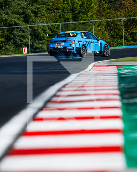 2021-08-20 - 11 Bjork Thed (swe), Cyan Performance Lynk & Co, Lync & Co 03 TCR, action during the 2021 FIA WTCR Race of Hungary, 4th round of the 2021 FIA World Touring Car Cup, Hungaroring, from August 20 to 22, 2021 in Budapest - Photo Florent Gooden / DPPI - 2021 FIA WTCR RACE OF HUNGARY, 4TH ROUND OF THE 2021 FIA WORLD TOURING CAR CUP - GRAND TOURISM - MOTORS