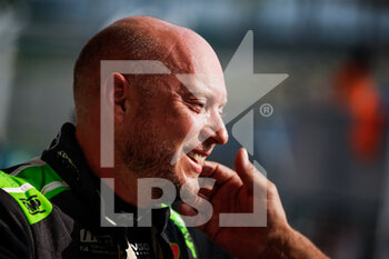 2021-08-21 - Huff Rob (gbr), Zengo Motorsport, Cupa Leon Competicion TCR, portrait during the 2021 FIA WTCR Race of Hungary, 4th round of the 2021 FIA World Touring Car Cup, Hungaroring, from August 20 to 22, 2021 in Budapest - Photo Florent Gooden / DPPI - 2021 FIA WTCR RACE OF HUNGARY, 4TH ROUND OF THE 2021 FIA WORLD TOURING CAR CUP - GRAND TOURISM - MOTORS