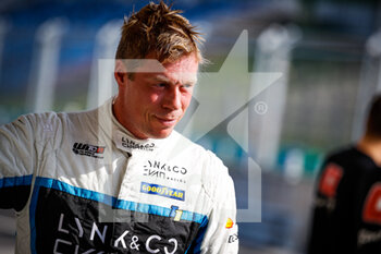 2021-08-21 - Bjork Thed (swe), Cyan Performance Lynk & Co, Lync & Co 03 TCR, portrait during the 2021 FIA WTCR Race of Hungary, 4th round of the 2021 FIA World Touring Car Cup, Hungaroring, from August 20 to 22, 2021 in Budapest - Photo Florent Gooden / DPPI - 2021 FIA WTCR RACE OF HUNGARY, 4TH ROUND OF THE 2021 FIA WORLD TOURING CAR CUP - GRAND TOURISM - MOTORS