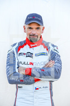2021-10-08 - Fulin Petr (cze), Cupra Leon Competicion TCR, portrait during the 2021 FIA WTCR Race of Czech Republic, 5th round of the 2021 FIA World Touring Car Cup, on the Autodrom Most, from October 8 to 10, 2021 in Most, Czech Republic - 2021 FIA WTCR RACE OF CZECH REPUBLIC, 5TH ROUND OF THE 2021 FIA WORLD TOURING CAR CUP - GRAND TOURISM - MOTORS