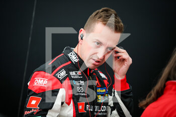 2021-10-08 - Girolami Nestor (arg), ALL-INKL.COM Munnich Motorsport, Honda Civic Type R TCR (FK8), portrait during the 2021 FIA WTCR Race of Czech Republic, 5th round of the 2021 FIA World Touring Car Cup, on the Autodrom Most, from October 8 to 10, 2021 in Most, Czech Republic - 2021 FIA WTCR RACE OF CZECH REPUBLIC, 5TH ROUND OF THE 2021 FIA WORLD TOURING CAR CUP - GRAND TOURISM - MOTORS