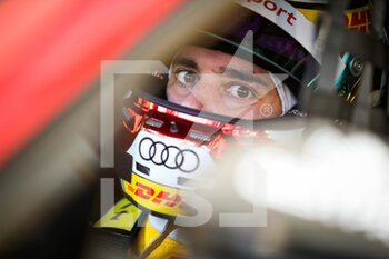 2021-10-08 - Berthon Nathanael (fra), Comtoyou DHL Team Audi Sport, Audi RS 3 LMS TCR (2021), portrait during the 2021 FIA WTCR Race of Czech Republic, 5th round of the 2021 FIA World Touring Car Cup, on the Autodrom Most, from October 8 to 10, 2021 in Most, Czech Republic - 2021 FIA WTCR RACE OF CZECH REPUBLIC, 5TH ROUND OF THE 2021 FIA WORLD TOURING CAR CUP - GRAND TOURISM - MOTORS