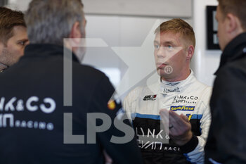 2021-11-05 - Bjork Thed (swe), Cyan Performance Lynk & Co, Lync & Co 03 TCR, portrait, during the 2021 FIA WTCR Race of Italy, 7th round of the 2021 FIA World Touring Car Cup, on the Adria International Raceway, from November 6 to 7, 2021 in Adria, Italy - 2021 FIA WTCR RACE OF ITALY, 7TH ROUND OF THE 2021 FIA WORLD TOURING CAR CUP - GRAND TOURISM - MOTORS