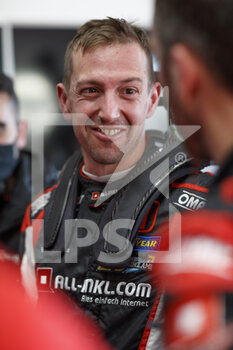 2021-11-05 - Girolami Nestor (arg), ALL-INKL.COM Munnich Motorsport, Honda Civic Type R TCR (FK8), portrait during the 2021 FIA WTCR Race of Italy, 7th round of the 2021 FIA World Touring Car Cup, on the Adria International Raceway, from November 6 to 7, 2021 in Adria, Italy - 2021 FIA WTCR RACE OF ITALY, 7TH ROUND OF THE 2021 FIA WORLD TOURING CAR CUP - GRAND TOURISM - MOTORS