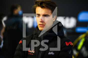 2021-11-27 - Magnus Gilles (bel), Comtoyou Team Audi Sport, Audi RS 3 LMS TCR (2021), portrait during the 2021 FIA WTCR Race of Russia, 8th round of the 2021 FIA World Touring Car Cup, on the Sochi Autodrom, from November 27 to 28, 2021 in Sochi, Russia- Photo Xavi Bonilla / DPPI - 2021 FIA WTCR RACE OF RUSSIA, 8TH ROUND OF THE 2021 FIA WORLD TOURING CAR CUP - GRAND TOURISM - MOTORS