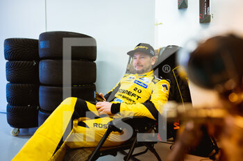 2021-11-27 - Kirill Ladygin (rus,), ROSNEFT LADA SPORT, LADA Vesta Sport TCR, portrait during the 2021 FIA WTCR Race of Russia, 8th round of the 2021 FIA World Touring Car Cup, on the Sochi Autodrom, from November 27 to 28, 2021 in Sochi, Russia- Photo Evgeniy Safronov / DPPI - 2021 FIA WTCR RACE OF RUSSIA, 8TH ROUND OF THE 2021 FIA WORLD TOURING CAR CUP - GRAND TOURISM - MOTORS