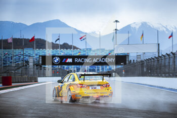 2021-11-27 - 20 Kirill Ladygin (rus,), ROSNEFT LADA SPORT, LADA Vesta Sport TCR, action during the 2021 FIA WTCR Race of Russia, 8th round of the 2021 FIA World Touring Car Cup, on the Sochi Autodrom, from November 27 to 28, 2021 in Sochi, Russia- Photo Evgeniy Safronov / DPPI - 2021 FIA WTCR RACE OF RUSSIA, 8TH ROUND OF THE 2021 FIA WORLD TOURING CAR CUP - GRAND TOURISM - MOTORS
