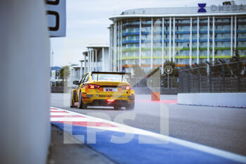 2021-11-27 - 30 Mikhail Mityaev (rus), ROSNEFT LADA SPORT, LADA Vesta Sport TCR, action30 Mikhail Mityaev (rus), ROSNEFT LADA SPORT, LADA Vesta Sport TCR, action during the 2021 FIA WTCR Race of Russia, 8th round of the 2021 FIA World Touring Car Cup, on the Sochi Autodrom, from November 27 to 28, 2021 in Sochi, Russia- Photo Evgeniy Safronov / DPPI - 2021 FIA WTCR RACE OF RUSSIA, 8TH ROUND OF THE 2021 FIA WORLD TOURING CAR CUP - GRAND TOURISM - MOTORS