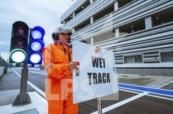 2021-11-27 - Ambiance during the 2021 FIA WTCR Race of Russia, 8th round of the 2021 FIA World Touring Car Cup, on the Sochi Autodrom, from November 27 to 28, 2021 in Sochi, Russia- Photo Evgeniy Safronov / DPPI - 2021 FIA WTCR RACE OF RUSSIA, 8TH ROUND OF THE 2021 FIA WORLD TOURING CAR CUP - GRAND TOURISM - MOTORS