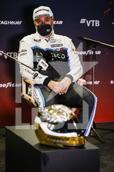 2021-11-27 - Muller Yvan (fra), Cyan Racing Lynk & Co, Lync & Co 03 TCR, portrait during the 2021 FIA WTCR Race of Russia, 8th round of the 2021 FIA World Touring Car Cup, on the Sochi Autodrom, from November 27 to 28, 2021 in Sochi, Russia- Photo Xavi Bonilla / DPPI - 2021 FIA WTCR RACE OF RUSSIA, 8TH ROUND OF THE 2021 FIA WORLD TOURING CAR CUP - GRAND TOURISM - MOTORS