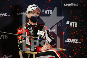 2021-11-27 - Girolami Nestor (arg), ALL-INKL.COM Munnich Motorsport, Honda Civic Type R TCR (FK8), portrait during the 2021 FIA WTCR Race of Russia, 8th round of the 2021 FIA World Touring Car Cup, on the Sochi Autodrom, from November 27 to 28, 2021 in Sochi, Russia- Photo Xavi Bonilla / DPPI - 2021 FIA WTCR RACE OF RUSSIA, 8TH ROUND OF THE 2021 FIA WORLD TOURING CAR CUP - GRAND TOURISM - MOTORS