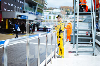 2021-11-28 - Kirill Ladygin (rus,), ROSNEFT LADA SPORT, LADA Vesta Sport TCR, portrait during the 2021 FIA WTCR Race of Russia, 8th round of the 2021 FIA World Touring Car Cup, on the Sochi Autodrom, from November 27 to 28, 2021 in Sochi, Russia- Photo Evgeniy Safronov / DPPI - 2021 FIA WTCR RACE OF RUSSIA, 8TH ROUND OF THE 2021 FIA WORLD TOURING CAR CUP - GRAND TOURISM - MOTORS