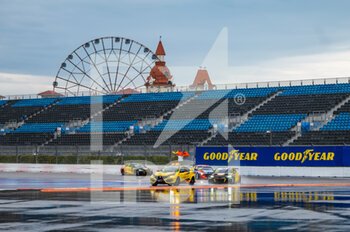 2021-11-28 - Action during the 2021 FIA WTCR Race of Russia, 8th round of the 2021 FIA World Touring Car Cup, on the Sochi Autodrom, from November 27 to 28, 2021 in Sochi, Russia- Photo Evgeniy Safronov / DPPI - 2021 FIA WTCR RACE OF RUSSIA, 8TH ROUND OF THE 2021 FIA WORLD TOURING CAR CUP - GRAND TOURISM - MOTORS